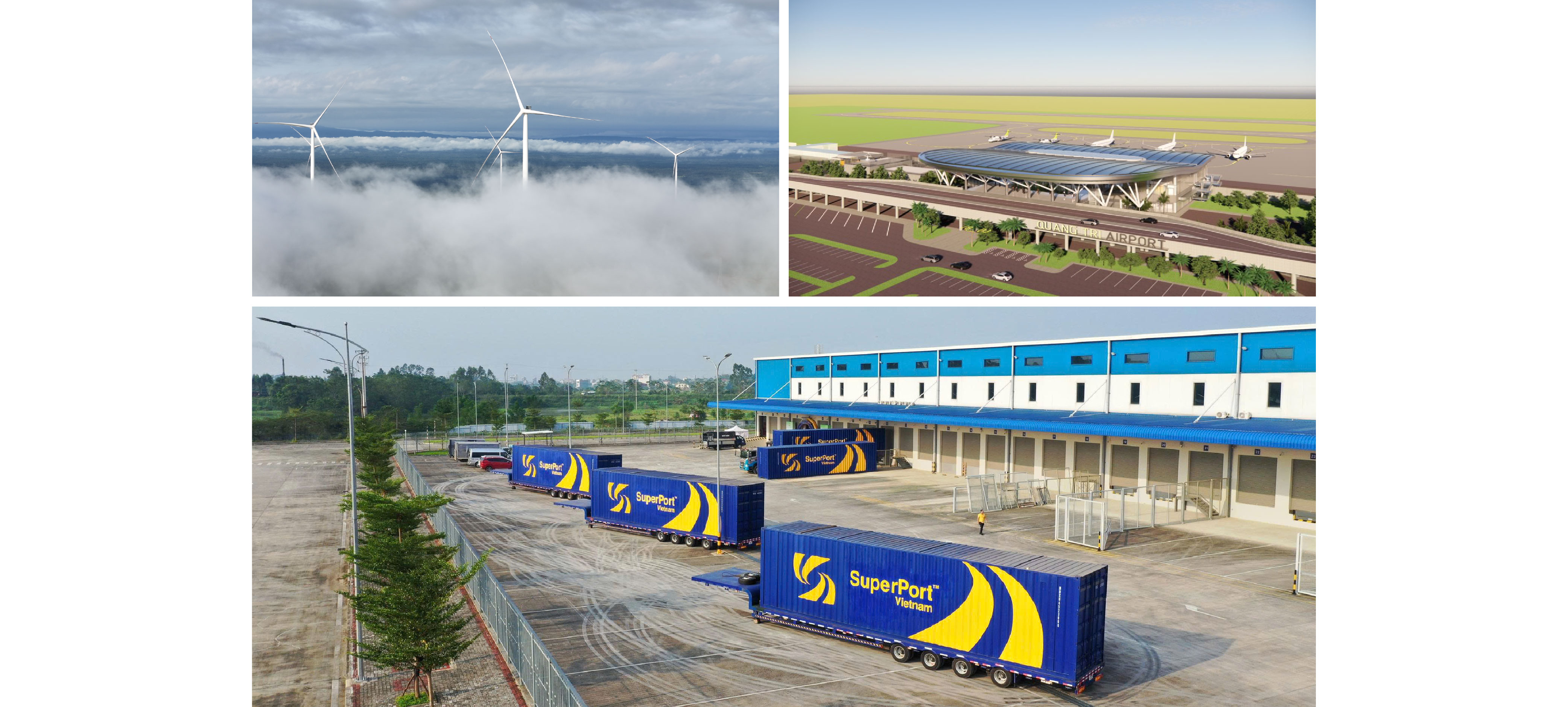 T&T Group đang hiện diện trên những T&T Group đang hiện diện trên những