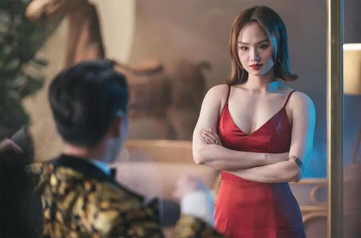 Miu Lê và Trúc Nhân có mối quan hệ gì?- Ảnh 3.