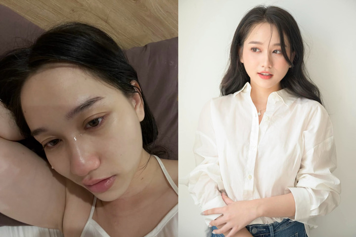 3 nàng thơ "Mắt biếc" sau 7 năm: Người chật vật vì bệnh tật, người là "phú bà"- Ảnh 1.