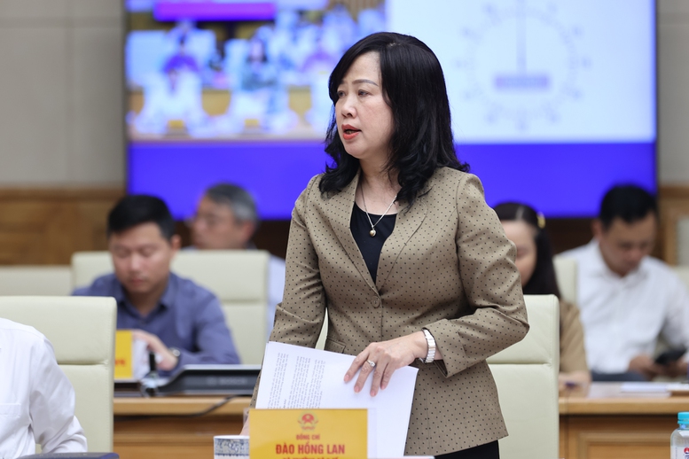Thủ tướng Lê Minh Hưng: Phát triển mạnh công nghệ chiến lược, phải có kết quả cụ thể trong năm 2026- Ảnh 10.