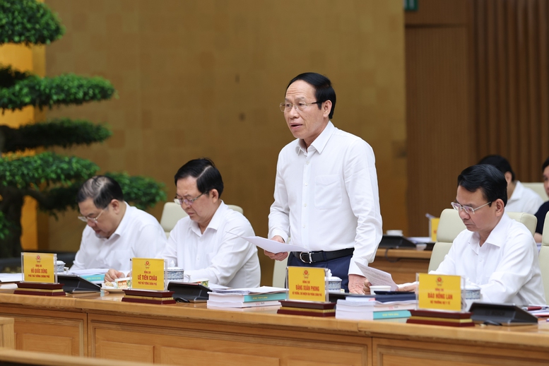 Thủ tướng Lê Minh Hưng: Phát triển mạnh công nghệ chiến lược, phải có kết quả cụ thể trong năm 2026- Ảnh 5.