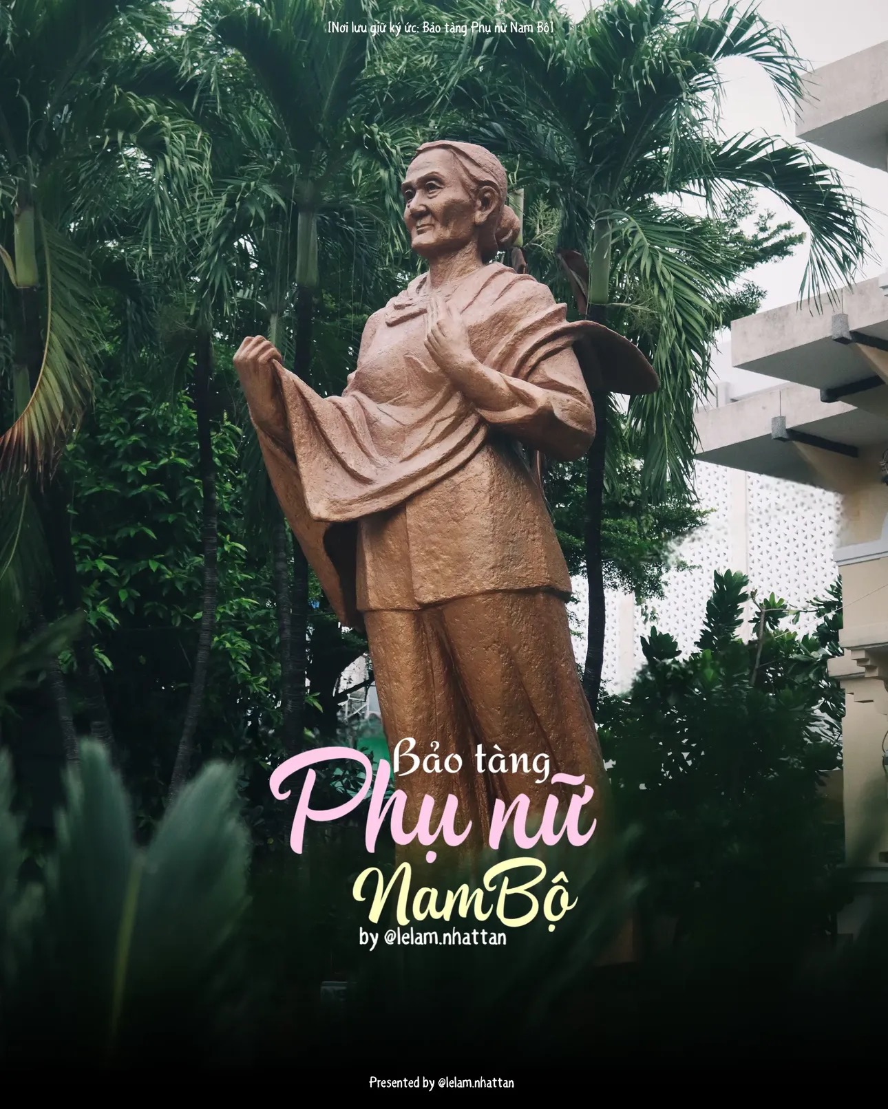 Tour-de-bảo tàng - Đi qua những ký ức Sài Gòn  - Ảnh 49.