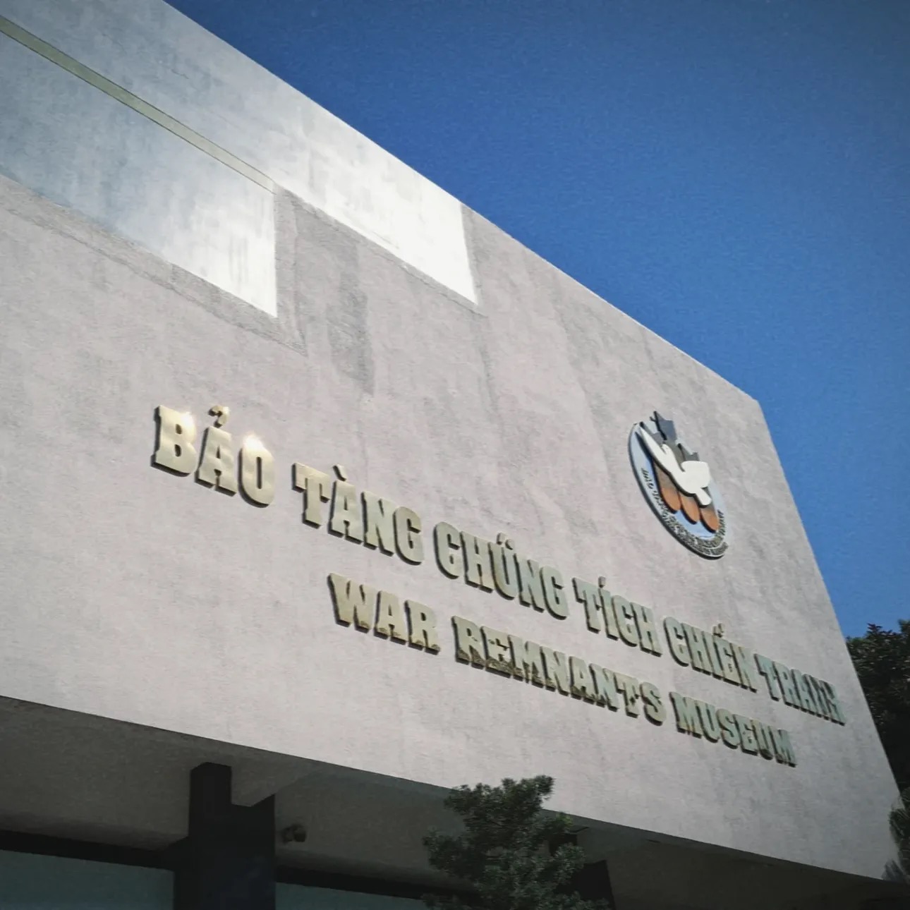 Tour-de-bảo tàng - Đi qua những ký ức Sài Gòn  - Ảnh 5.