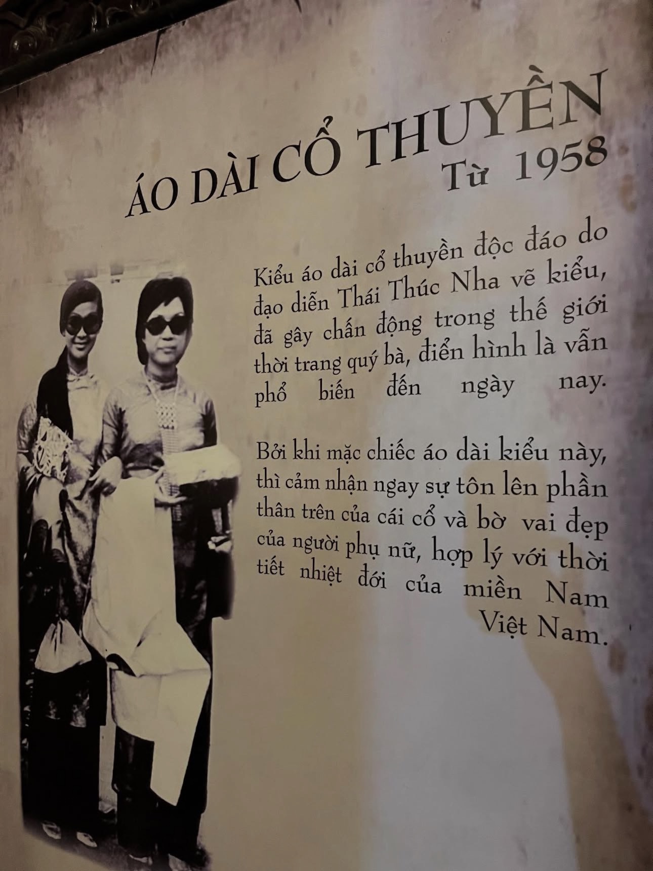 Tour-de-bảo tàng - Đi qua những ký ức Sài Gòn  - Ảnh 41.