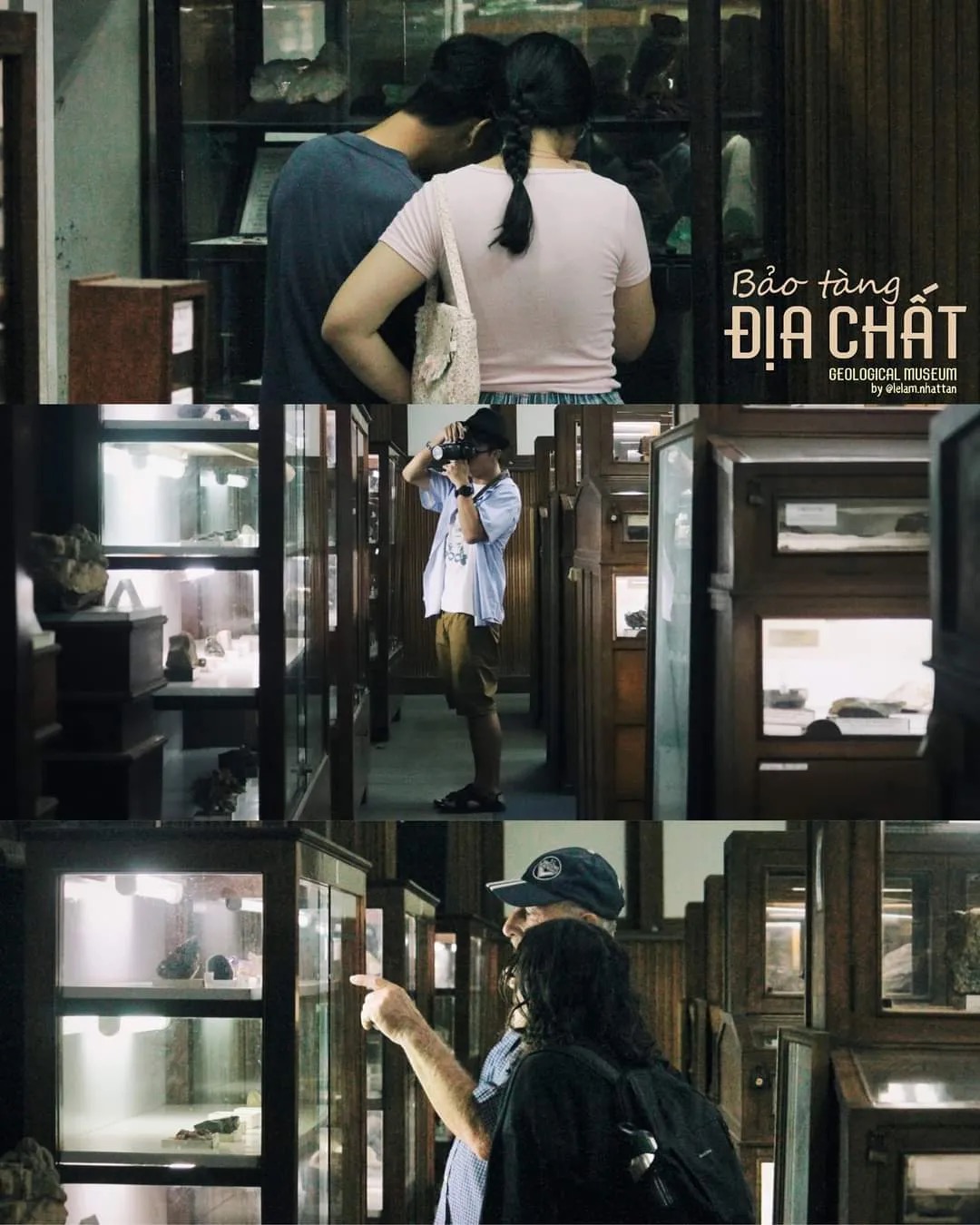 Tour-de-bảo tàng - Đi qua những ký ức Sài Gòn  - Ảnh 107.