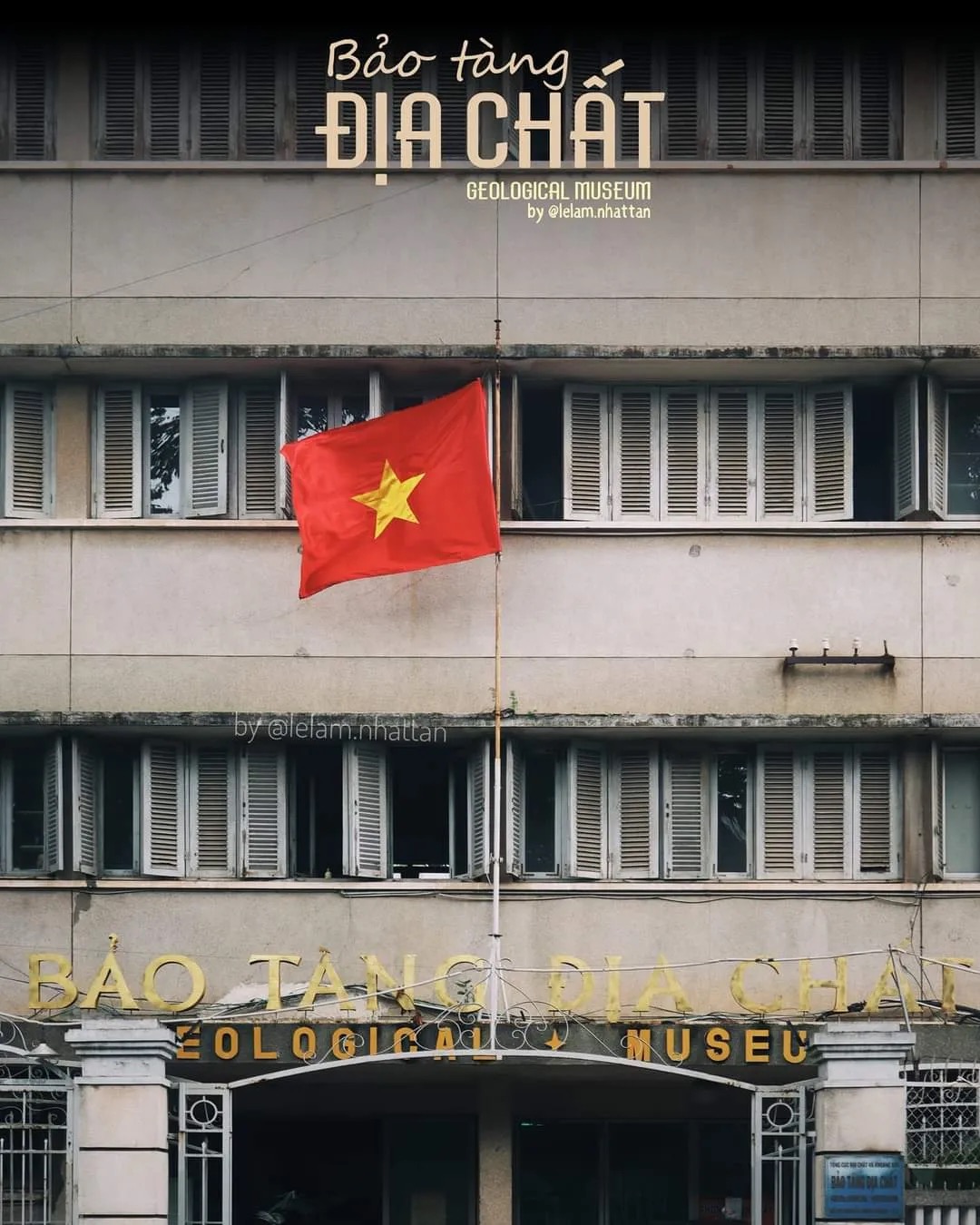 Tour-de-bảo tàng - Đi qua những ký ức Sài Gòn  - Ảnh 112.