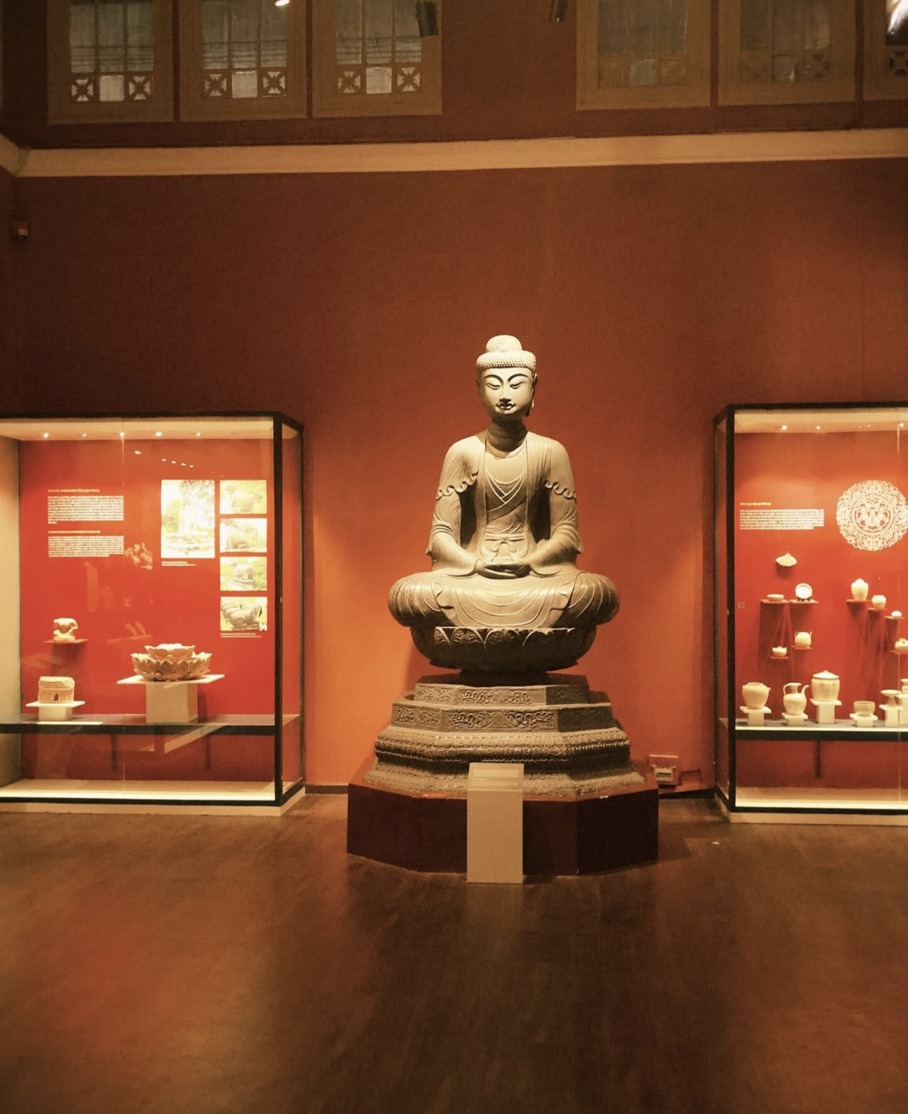 Tour-de-bảo tàng - Đi qua những ký ức Sài Gòn  - Ảnh 63.