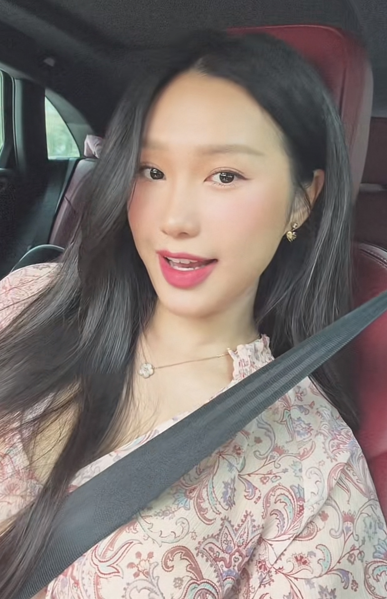 Dụi mắt không nhận ra Doãn Hải My trong diện mạo lạ lẫm, đẹp thế này bảo sao Văn Hậu không mê!- Ảnh 4.