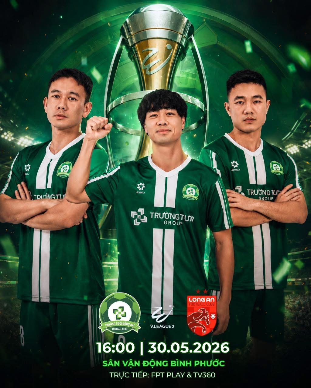 Công Phượng, Xuân Trường, Minh Vương cuối cùng cũng vô địch rồi!- Ảnh 1.