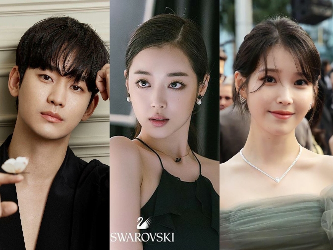 Rò rỉ file ghi âm 37 phút chứa thông tin chấn động về Kim Soo Hyun - Sulli - IU- Ảnh 1.