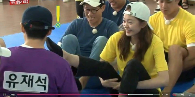 "Mỹ nhân bị ghét nhất Running Man” hết thời đi phục vụ ở quán cà phê, bị chủ quán cấm làm 2 điều trong khi đang làm việc- Ảnh 5.