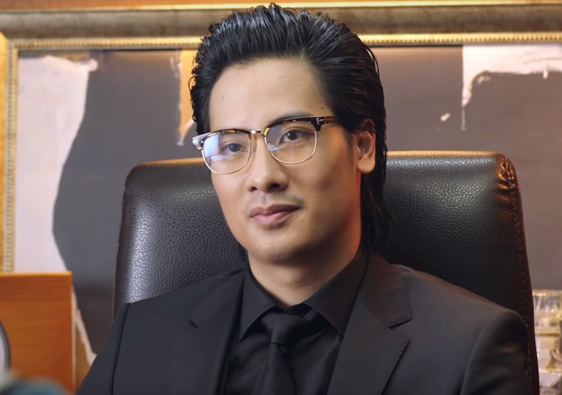Cựu youtuber JVevermind làm Tổng Giám đốc hãng phim của Vingroup: Nói gì với series 10 tập về triều đại nhà Trần công chiếu trong nửa năm nữa?- Ảnh 1.