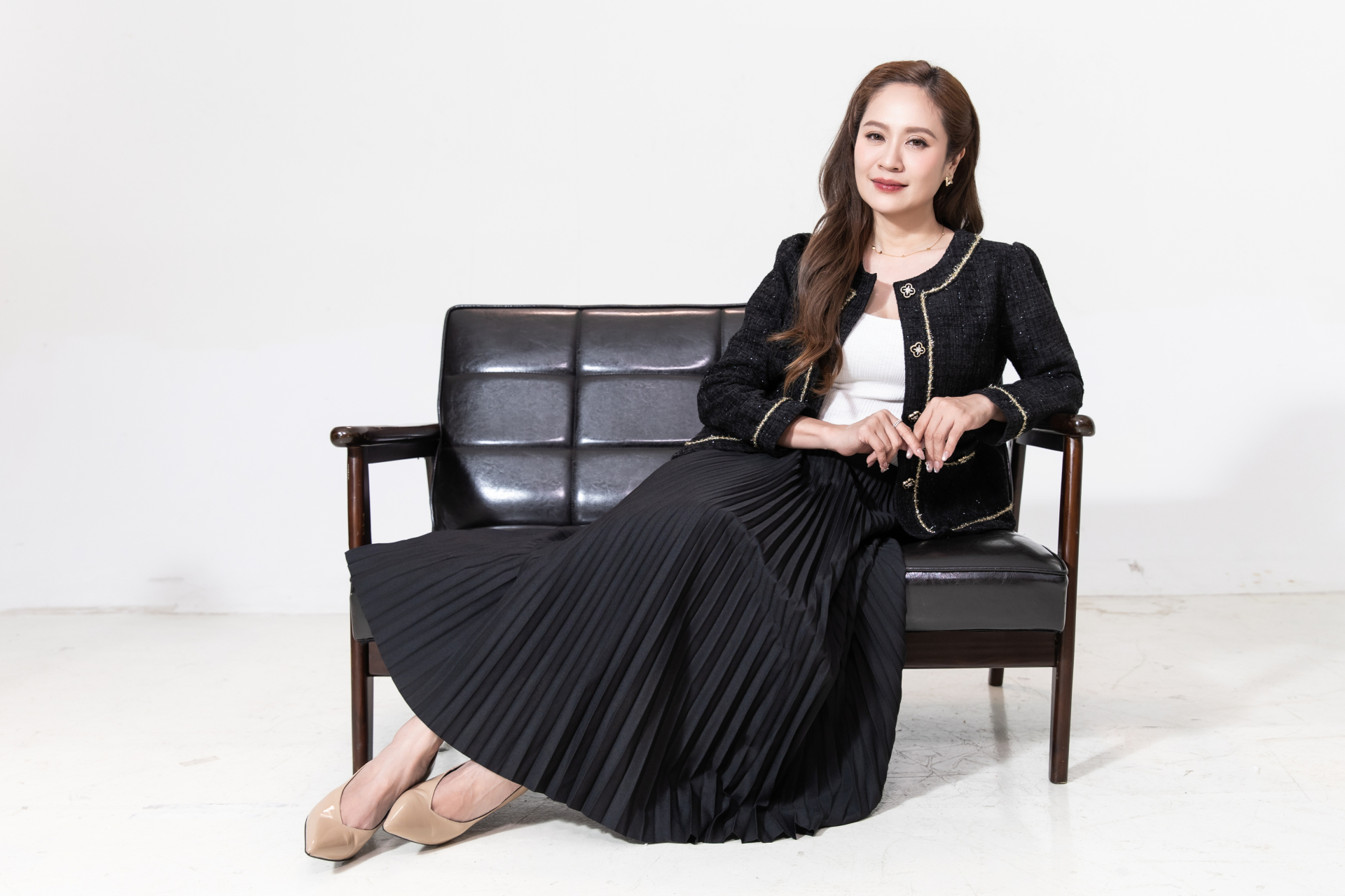 Thanh Thuý: 