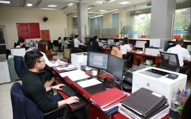 Kho bạc thúc cải cách kế toán ngân sách, rút ngắn thời gian lập Báo cáo tài chính nhà nước