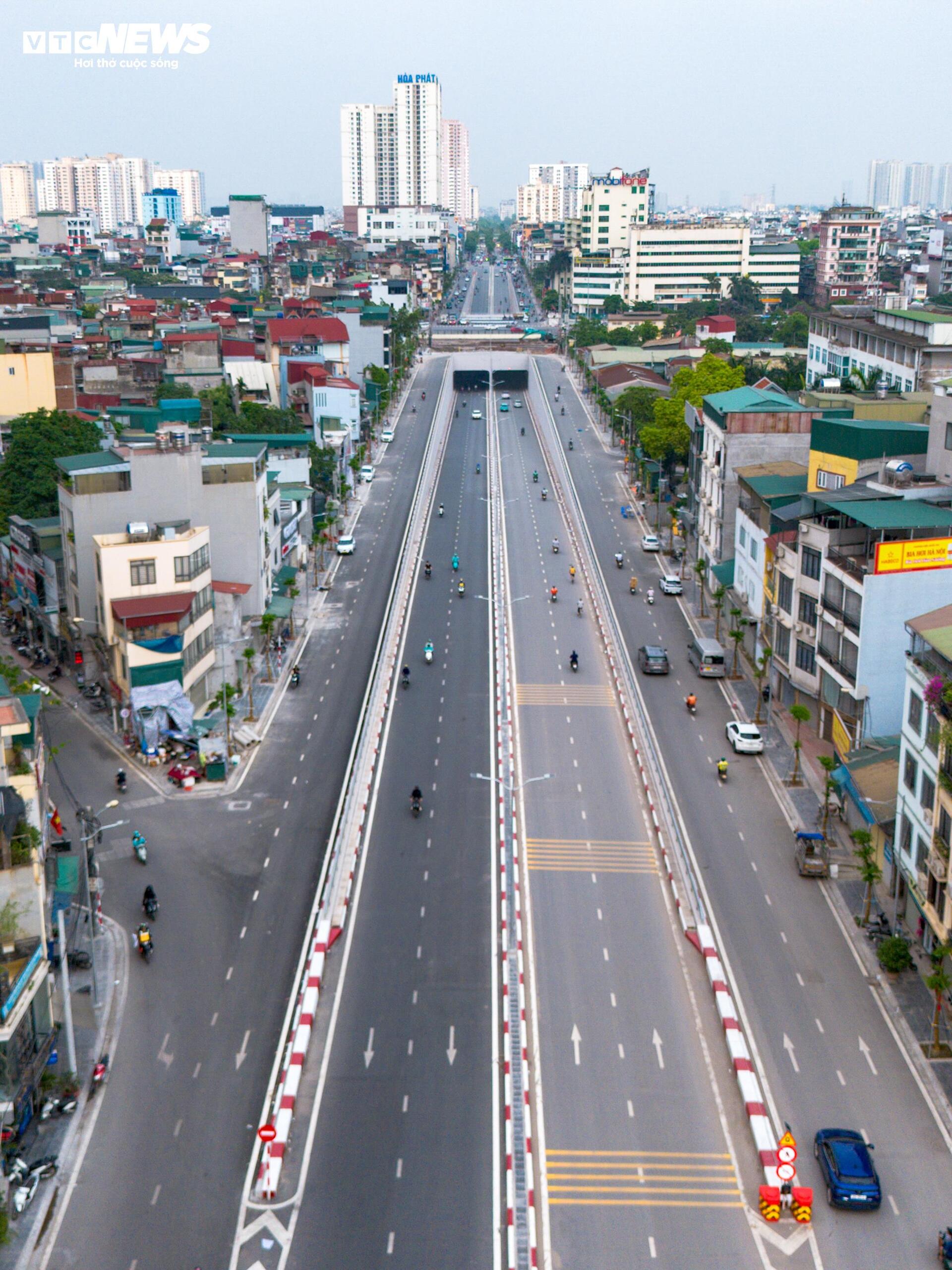 Cận cảnh khu đất nhà máy hơn 60 năm tuổi ở Hà Nội sắp xây chung cư hiện đại- Ảnh 12.
