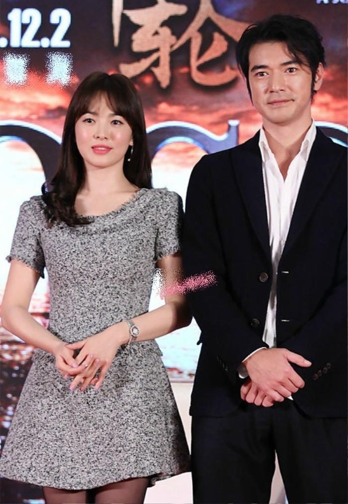 Người đàn ông duy nhất khiến Song Hye Kyo, Trần Kiều Ân mê mệt suốt 25 năm- Ảnh 3.