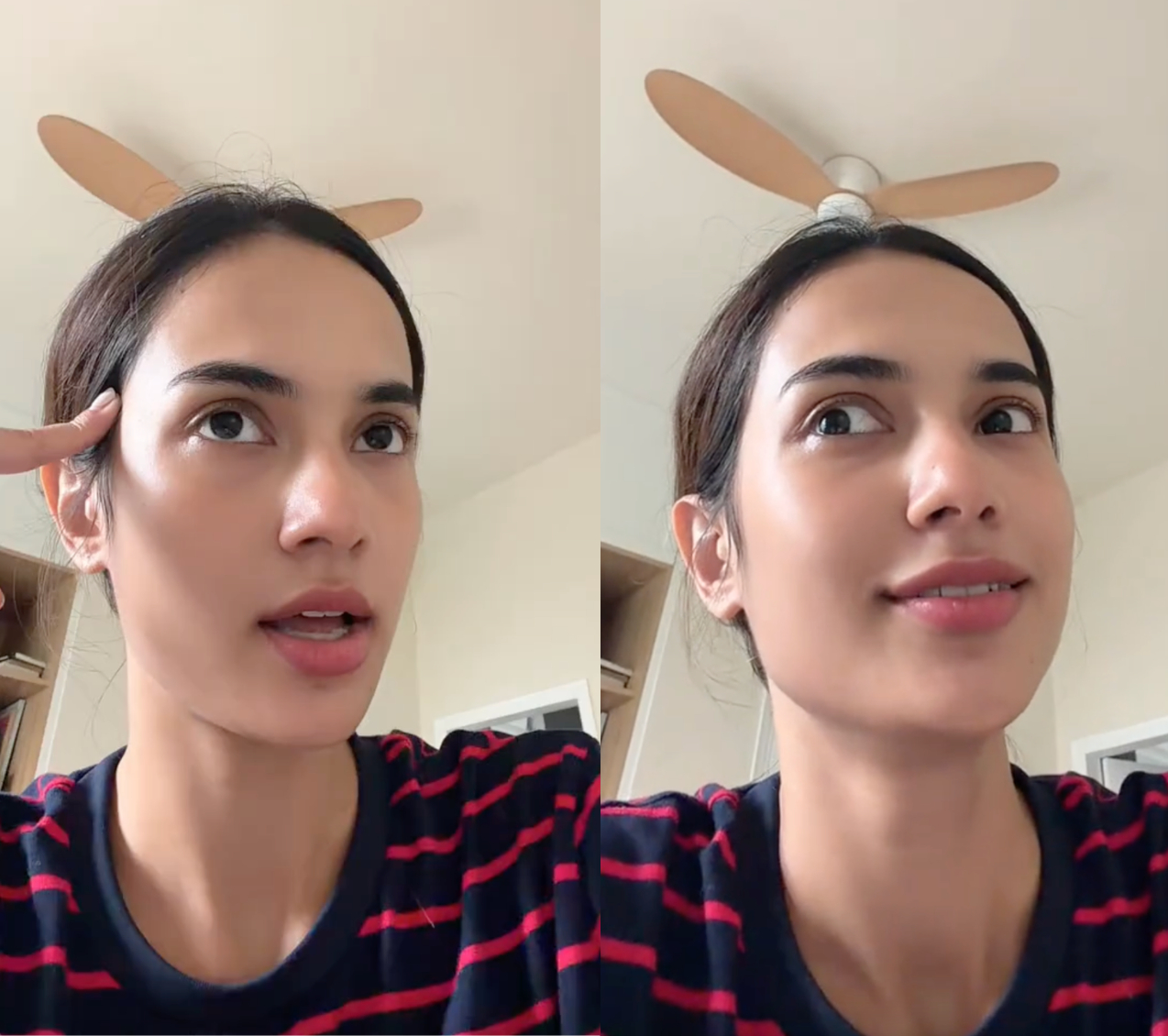Emma Le lên tiếng khi bị cả MXH gọi là 
