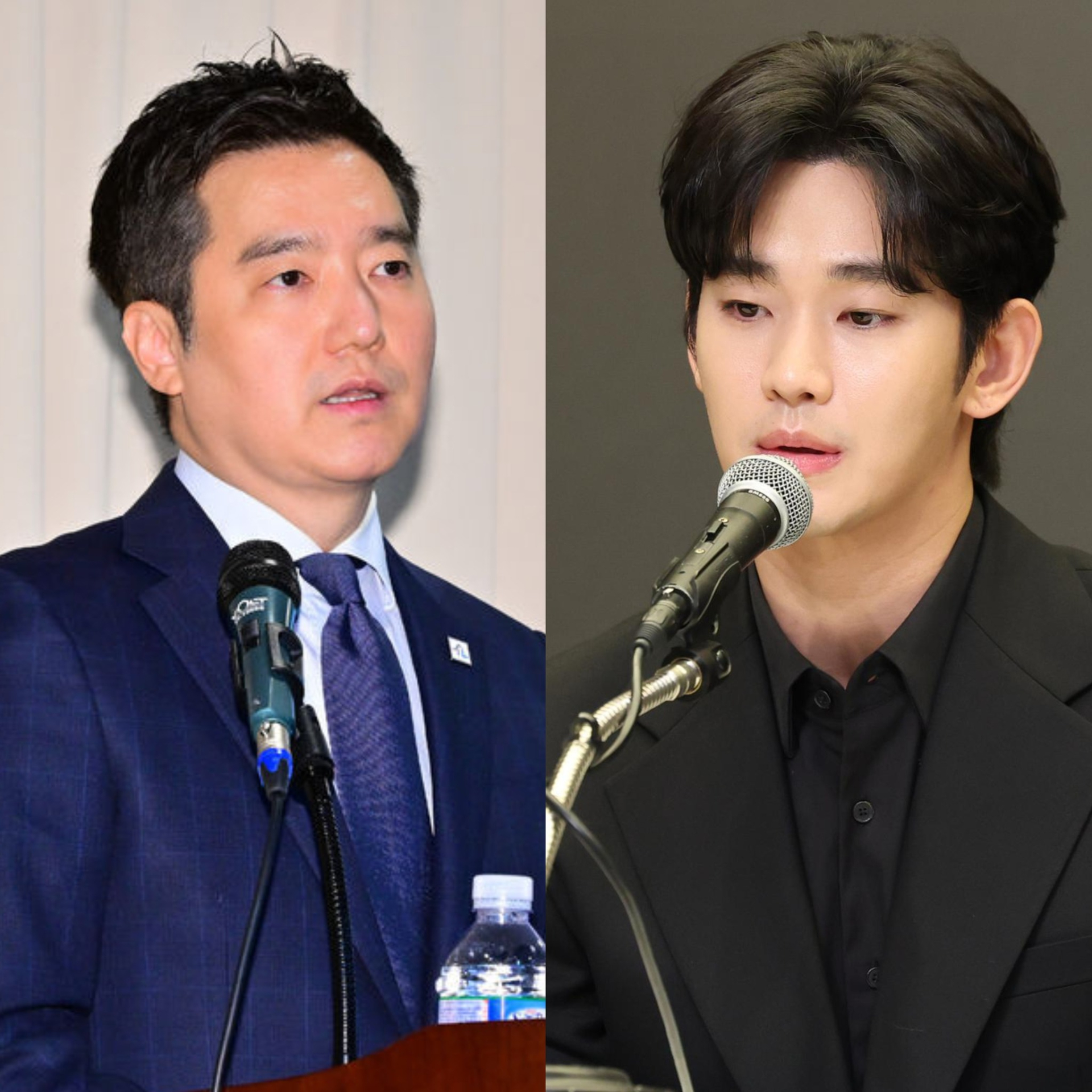 Diễn biến sốc vụ Kim Soo Hyun bị tố hẹn hò trẻ vị thành niên: Tòa án vừa ban hành 1 lệnh bắt khẩn cấp- Ảnh 3.