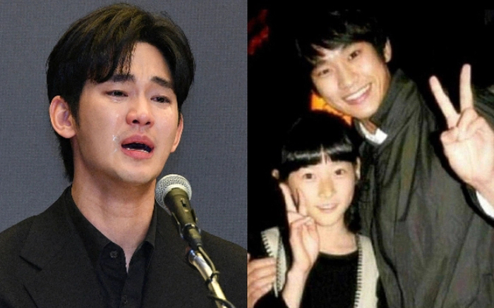 Rò rỉ file ghi âm 37 phút chứa thông tin chấn động về Kim Soo Hyun - Sulli - IU- Ảnh 2.