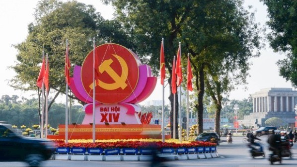 Kỳ vọng Đại hội Đảng lần thứ XIV: Chọn đúng 