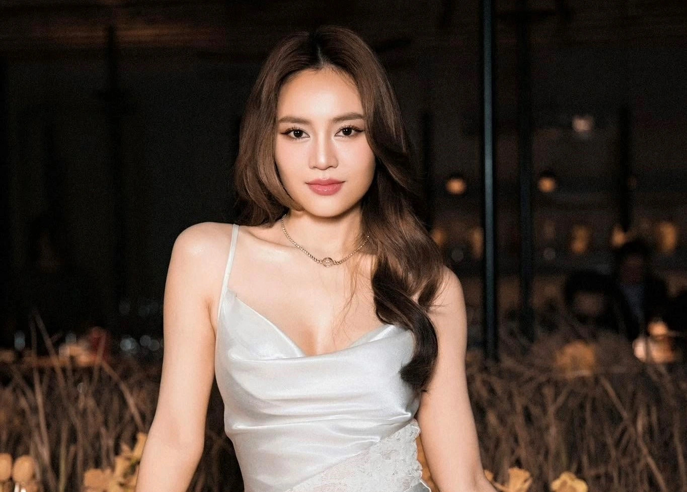 Mỹ nhân Việt duy nhất đóng chính phim Hàn: 36 tuổi vẫn độc thân, sở hữu biệt thự 4 tầng "thơm mùi tiền"- Ảnh 1.