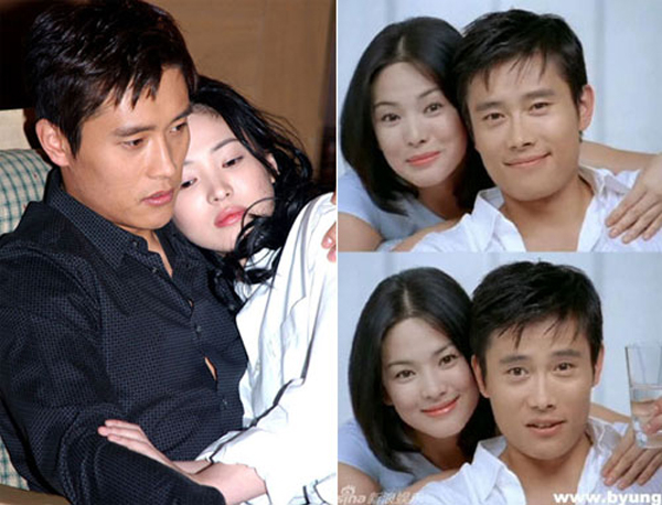 Bí mật đời tư chấn động của Song Hye Kyo vừa được công bố- Ảnh 7.