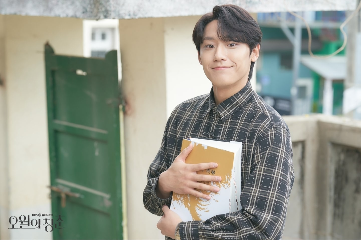 Dậy sóng ảnh Lim Ji Yeon - Lee Do Hyun hẹn hò sau tin kết hôn, ngoại hình đàng trai thay đổi chóng mặt làm netizen hết cả hồn- Ảnh 3.