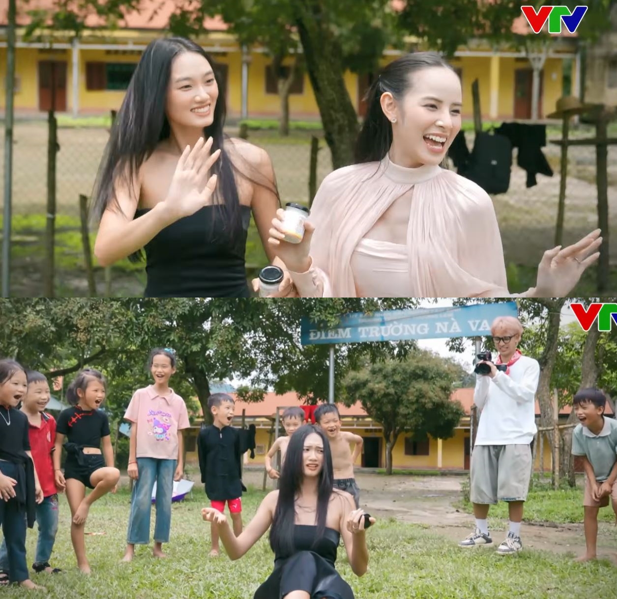 Hoa hậu Việt phát ngôn gây tranh cãi: "Phải bôi kem chống nắng trước khi ăn"- Ảnh 3.