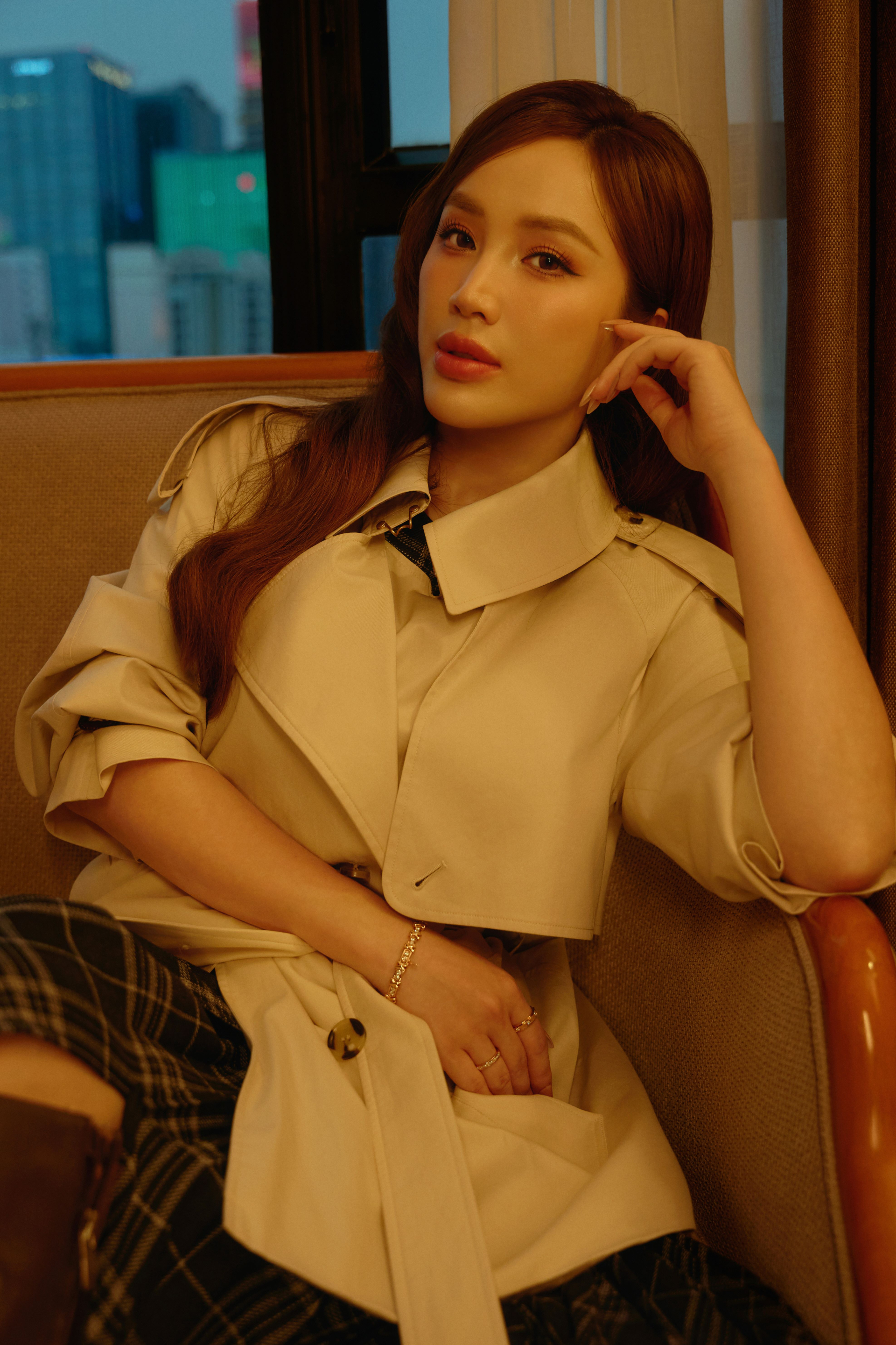 Việt Nam có cặp đôi “hoàng tử - công chúa” khuynh đảo cả nước: Bán trăm nghìn bản album, hai thập kỷ tái hợp vẫn hot- Ảnh 7.