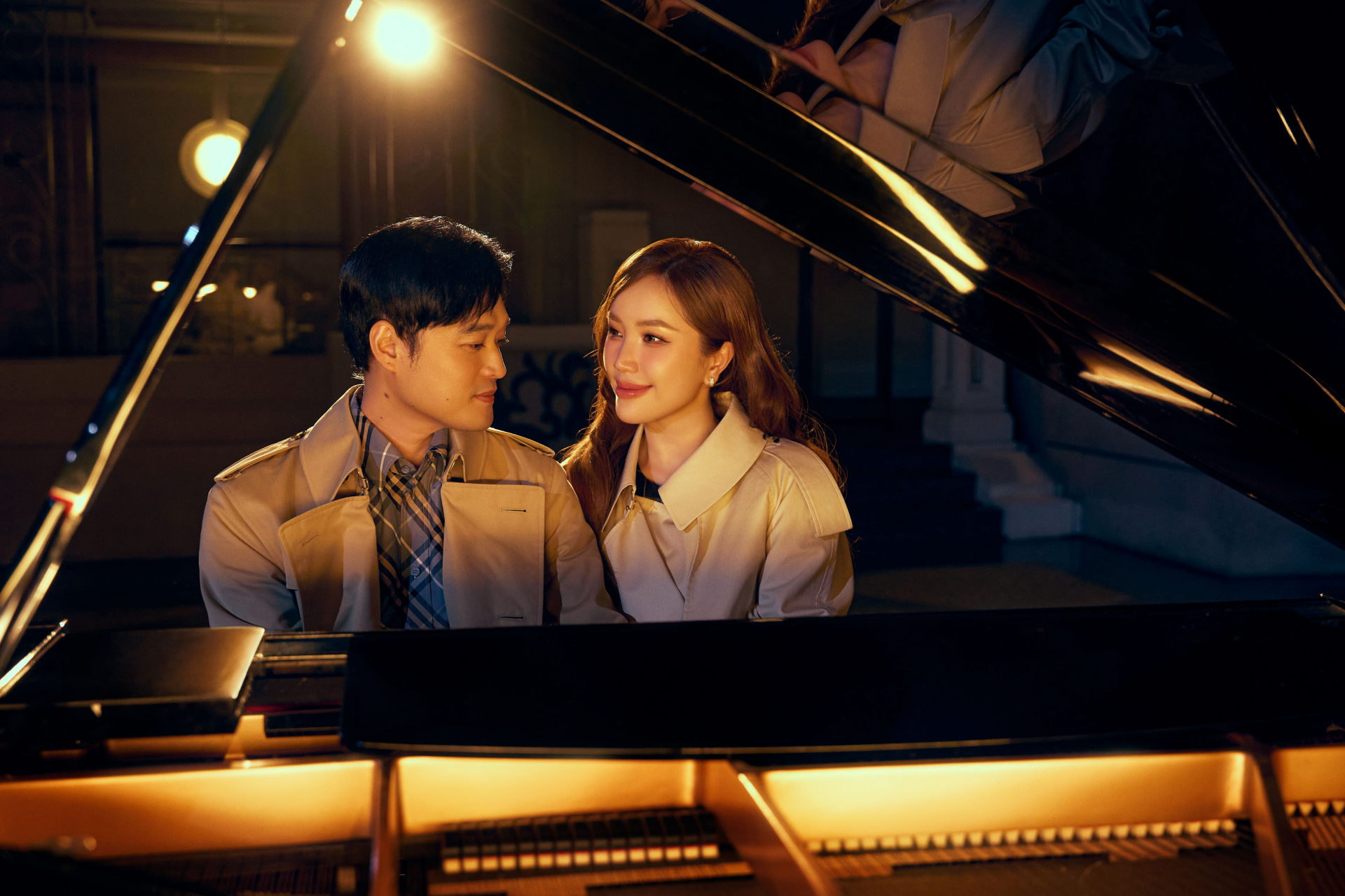 Việt Nam có cặp đôi “hoàng tử - công chúa” khuynh đảo cả nước: Bán trăm nghìn bản album, hai thập kỷ tái hợp vẫn hot- Ảnh 8.