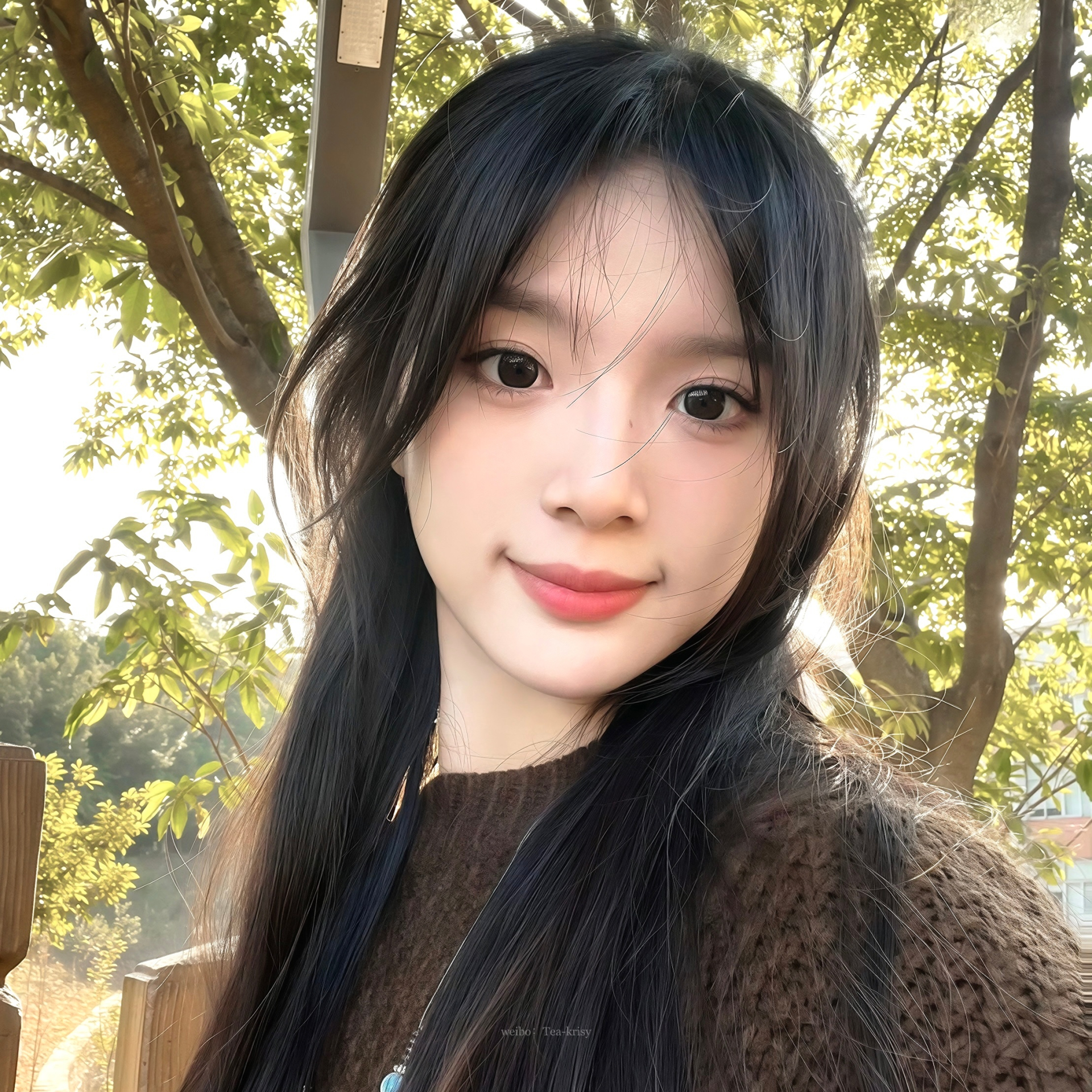 Mỹ nhân 2004 khiến trật tự tiểu hoa đán đảo lộn- Ảnh 6.