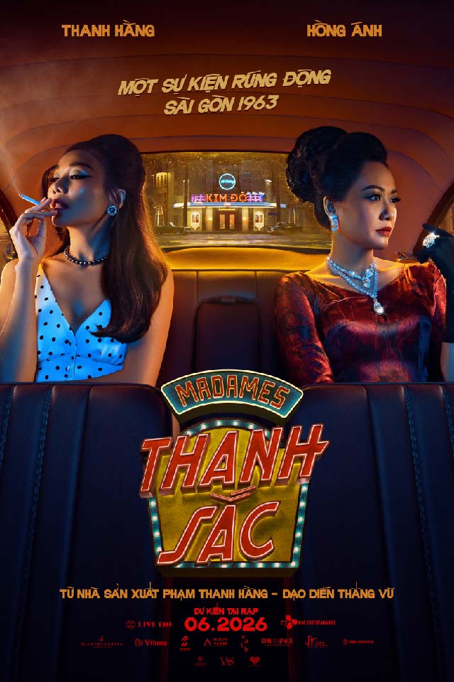 Hãy đưa cho mỹ nhân Việt này cây bút kẻ mắt, cô ấy sẽ nói cho bạn biết phản diện là như thế nào- Ảnh 1.