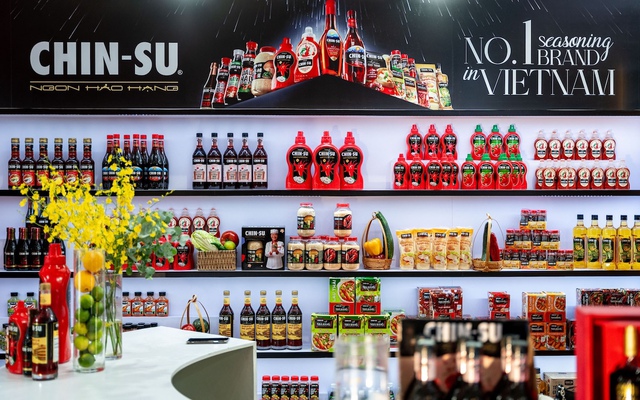 Hơn 1.000 nhân viên Masan Consumer dự kiến được mua cổ phiếu ESOP giá hời - Ảnh 1.
