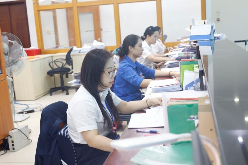 4 tháng, Kho bạc Nhà nước thanh toán hơn 525 nghìn tỷ đồng vốn ngân sách nhà nước