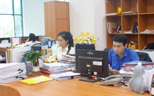 Kho bạc Nhà nước siết chặt tiết kiệm chi thường xuyên, tạo nguồn lực cho đầu tư phát triển