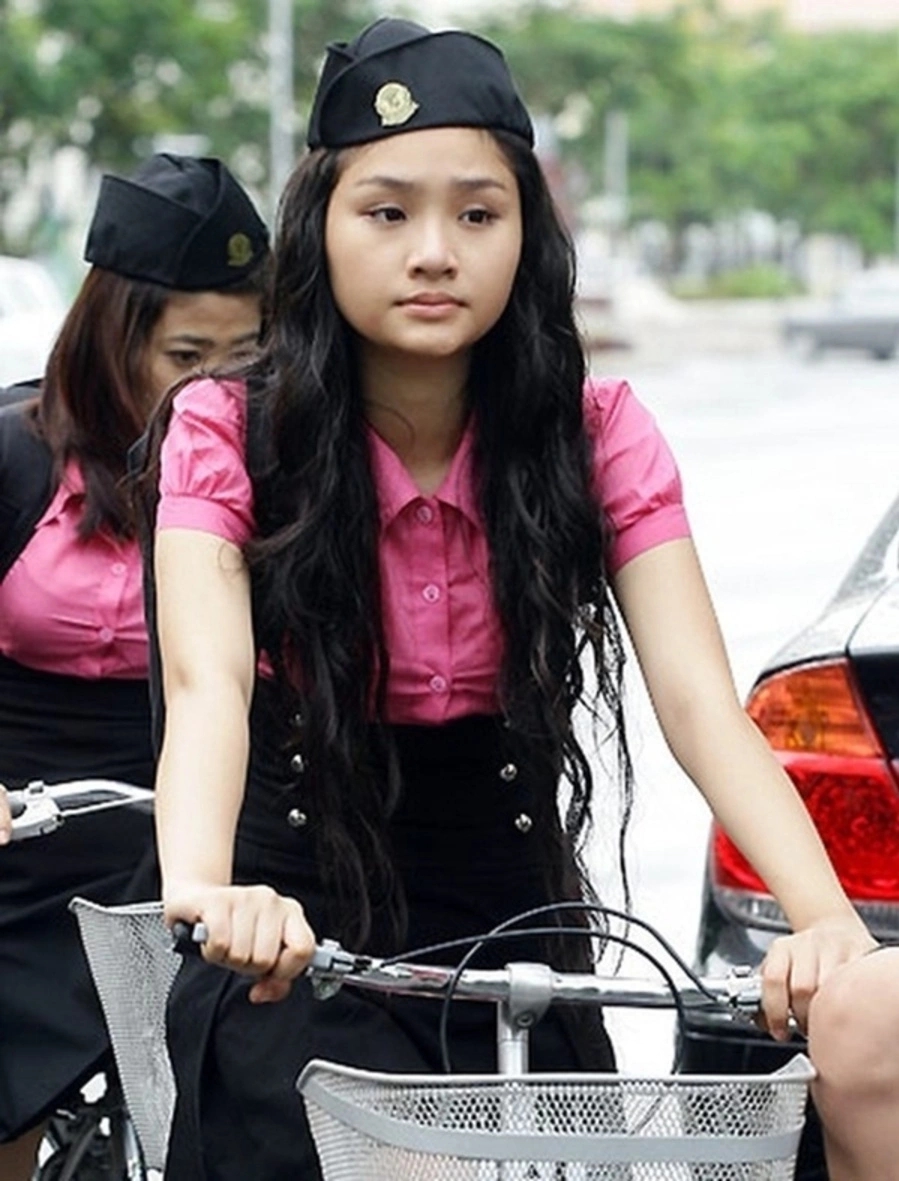 Tài sản lớn nhất của Miu Lê- Ảnh 1.