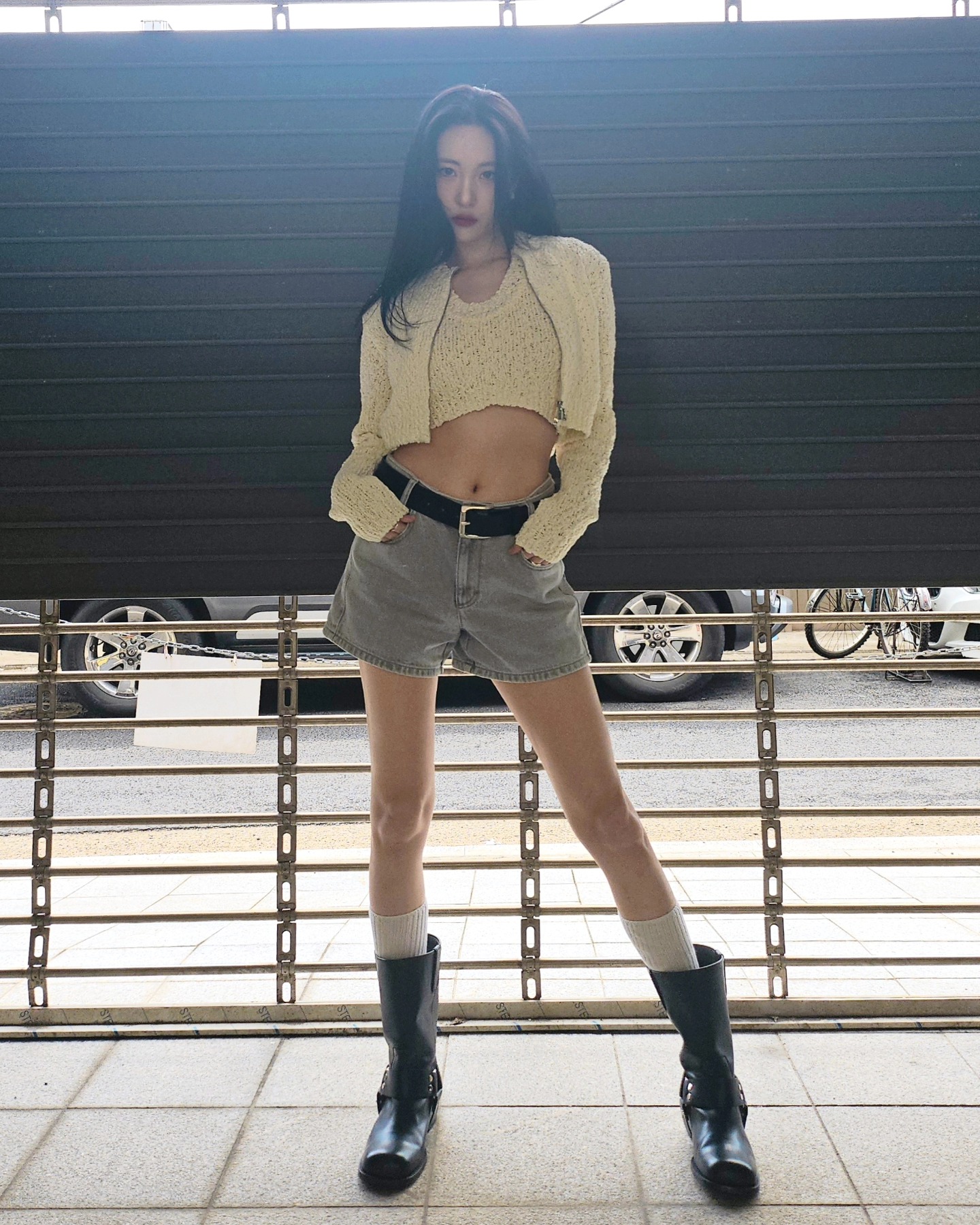 Mặt tối của tiêu chuẩn Kpop được tiết lộ: Idol nữ chỉ nặng 39kg, yếu đến nỗi lúc nào cũng như sắp ngất- Ảnh 5.