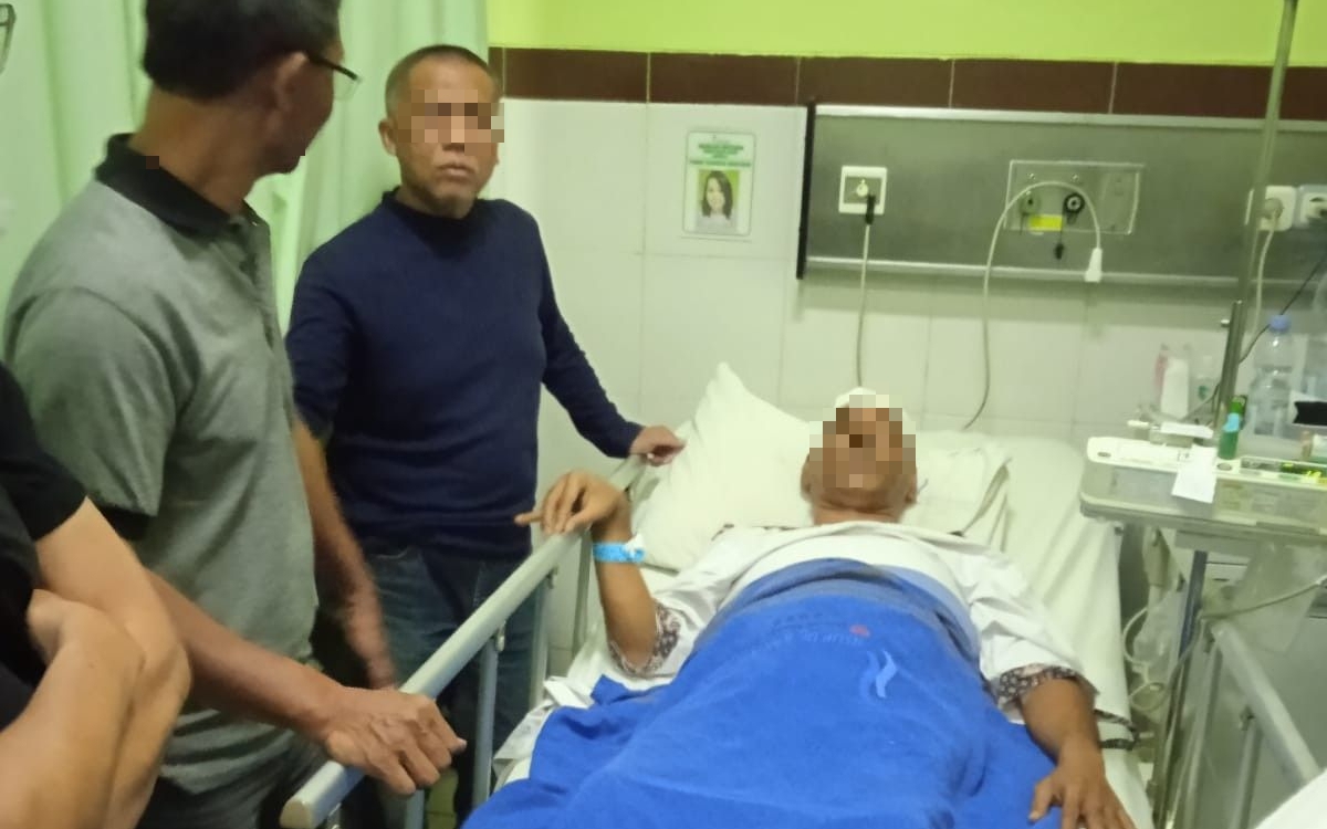 Một phụ nữ 35 tuổi bữa nào cũng ăn xà lách, 6 tháng sau bác sĩ ngạc nhiên: "Cô đã ăn gì vậy?" - Ảnh 2.