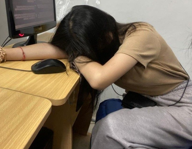 Một phụ nữ 35 tuổi bữa nào cũng ăn xà lách, 6 tháng sau bác sĩ ngạc nhiên: "Cô đã ăn gì vậy?" - Ảnh 1.