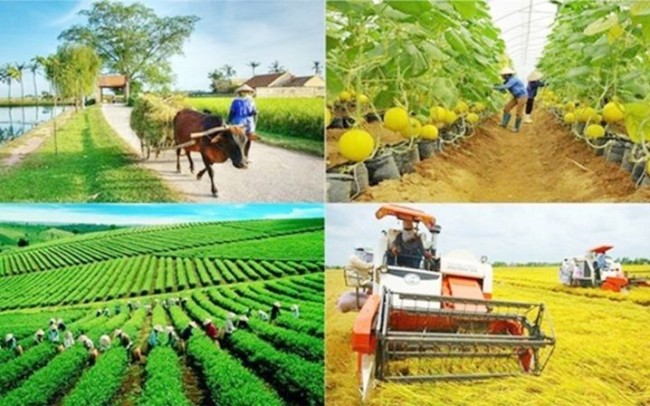 Sắp có hướng dẫn về tiêu chí tài chính trong xây dựng nông thôn mới giai đoạn 2026 - 2030