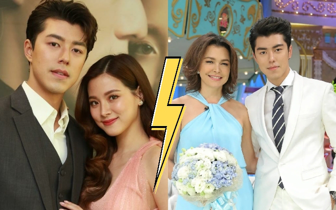 Nine Naphat vẫn lụy tình Baifern dù đang yêu bạn gái mới?- Ảnh 10.