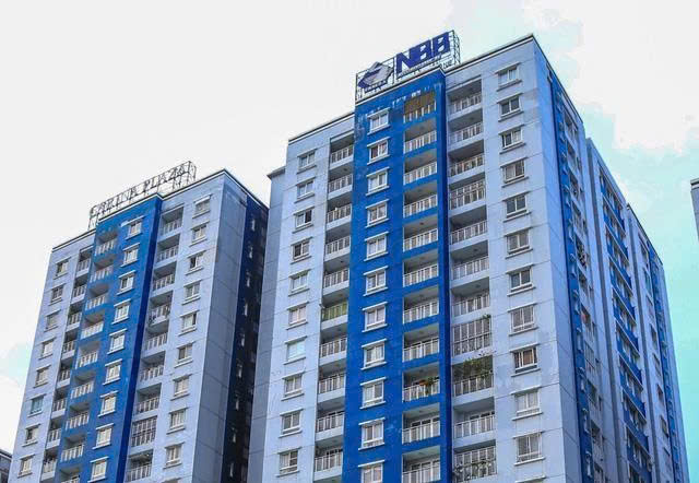 Năm Bảy Bảy muốn bán toàn bộ hơn 315.000 cổ phiếu quỹ- Ảnh 1.