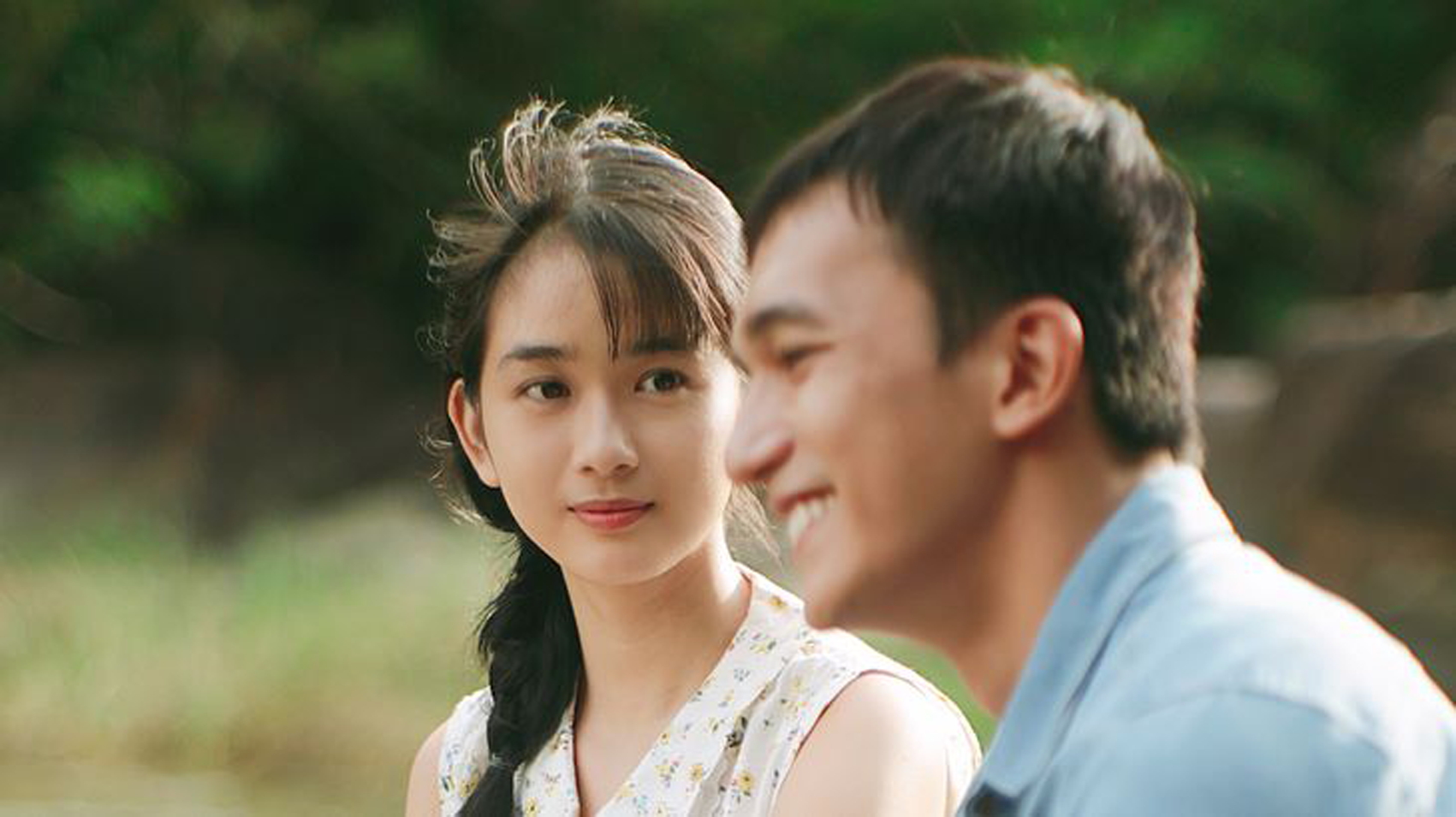 6 nàng thơ đẹp nhất Việt Nam: Phương Anh Đào bét bảng, hạng 1 là thiên thần bước ra tiểu thuyết- Ảnh 3.