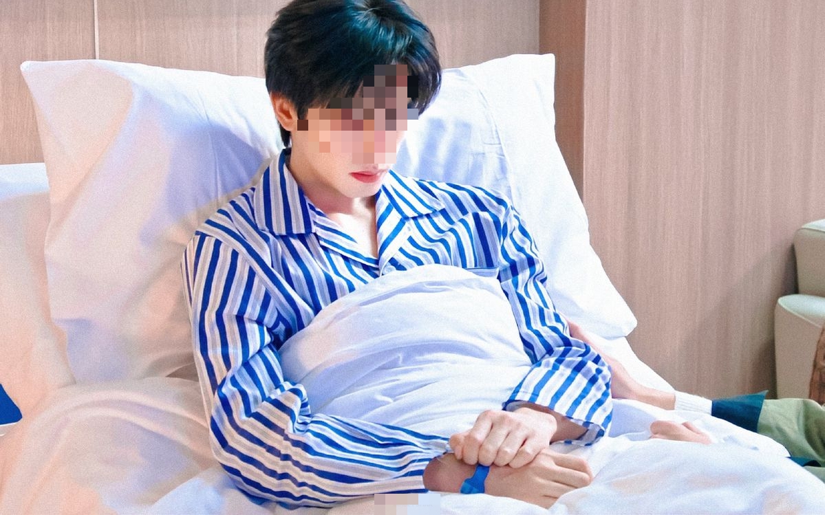 Một người đàn ông 58 tuổi kiên quyết không ăn tối trong 3 năm: Điều gì đã xảy ra với dạ dày? - Ảnh 2.