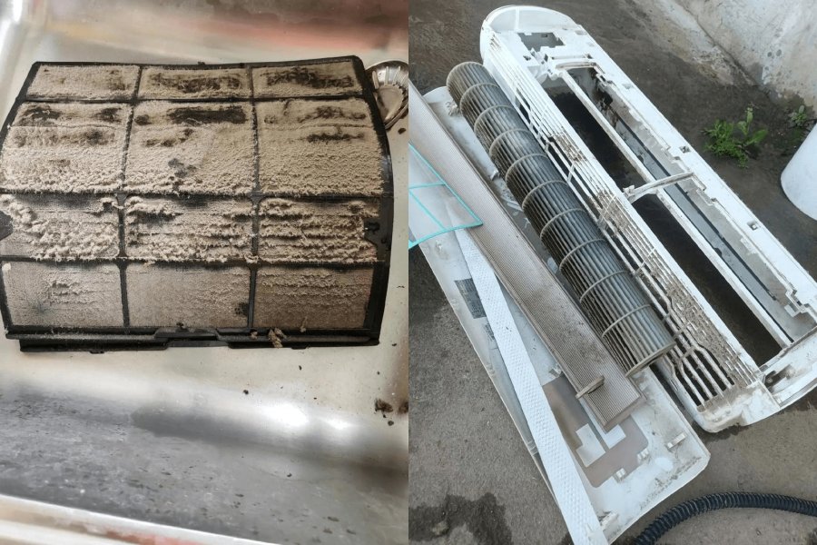Người đàn ông 32 tuổi nhiễm trùng phổi vì 1 sai lầm khi dùng điều hòa rất nhiều gia đình Việt mắc phải - Ảnh 2.