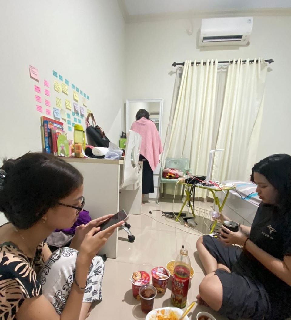 Người đàn ông 32 tuổi nhiễm trùng phổi vì 1 sai lầm khi dùng điều hòa rất nhiều gia đình Việt mắc phải - Ảnh 3.