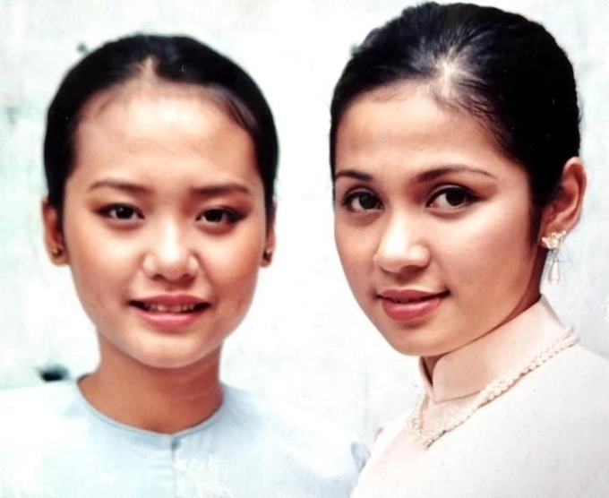 Hãy đưa cho mỹ nhân Việt này cây bút kẻ mắt, cô ấy sẽ nói cho bạn biết phản diện là như thế nào- Ảnh 6.