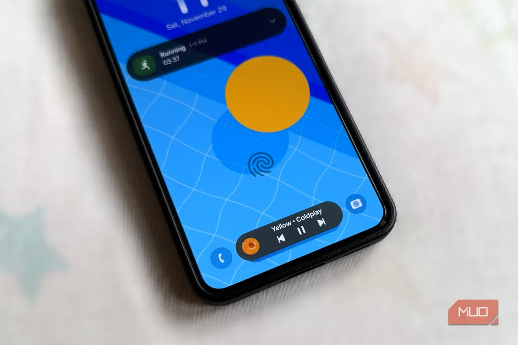Tôi xin lỗi vì từng chê tính năng này trên điện thoại Samsung là 