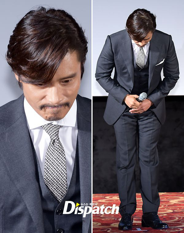 Lee Byung Hun đã ngoại tình còn ra tối hậu thư cho vợ- Ảnh 5.