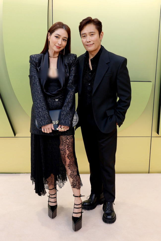 Lee Byung Hun đã ngoại tình còn ra tối hậu thư cho vợ- Ảnh 7.